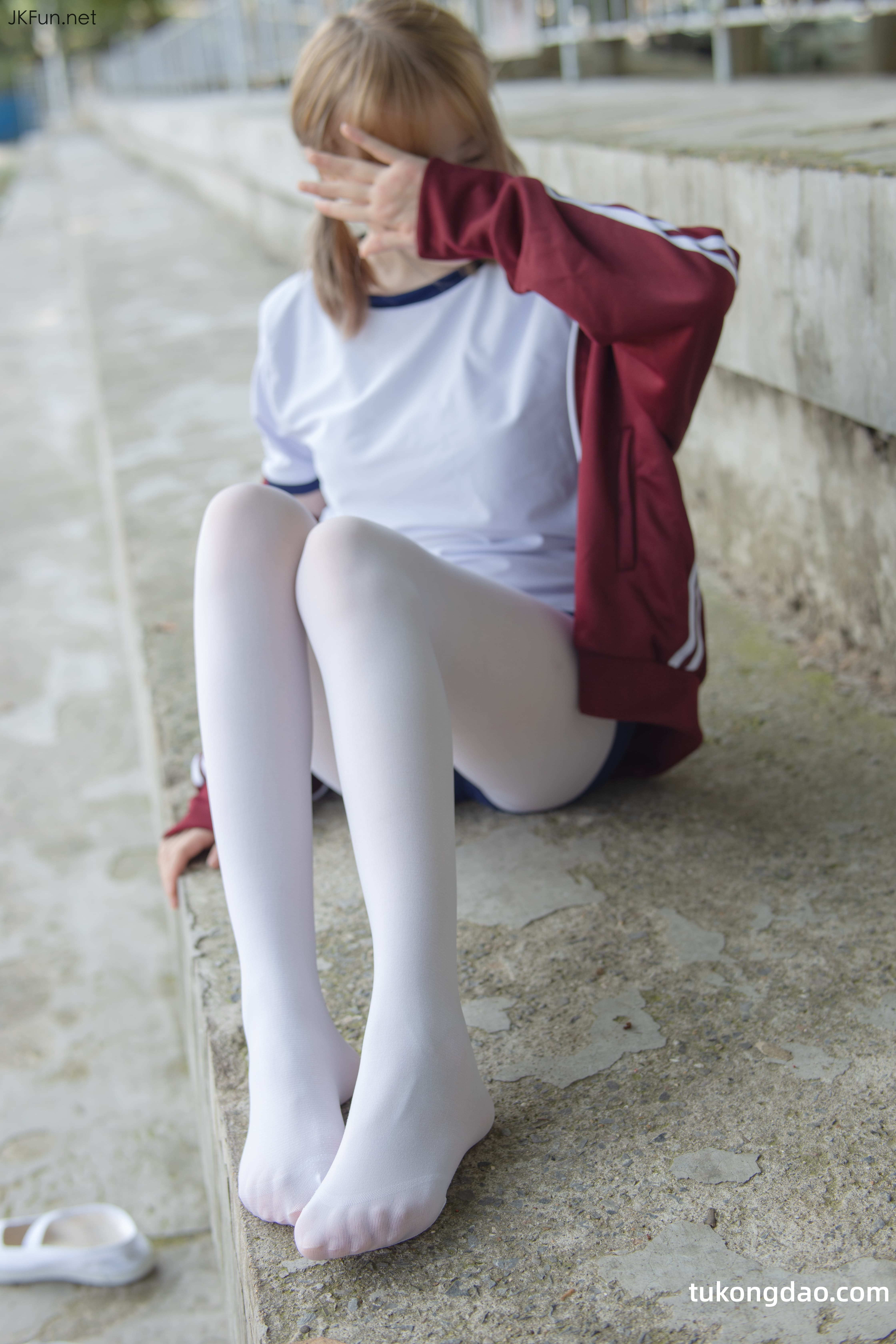 JKFUN-019 写真集 JKFUN-第32张